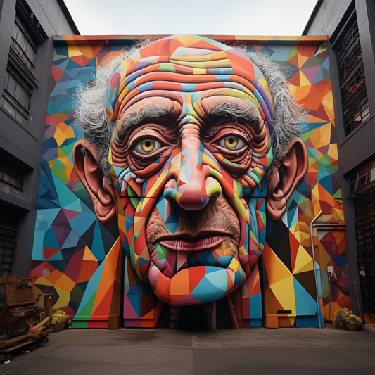 10 Artists To Use In Your AI-Generated Images