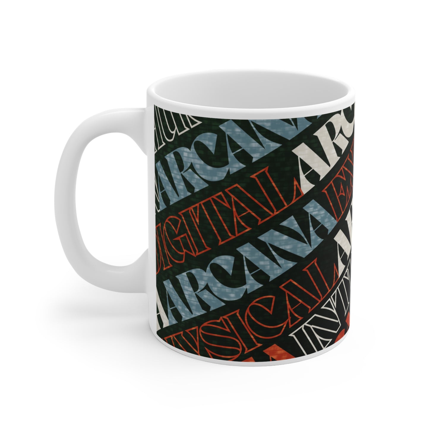 Arcana Studio Mug