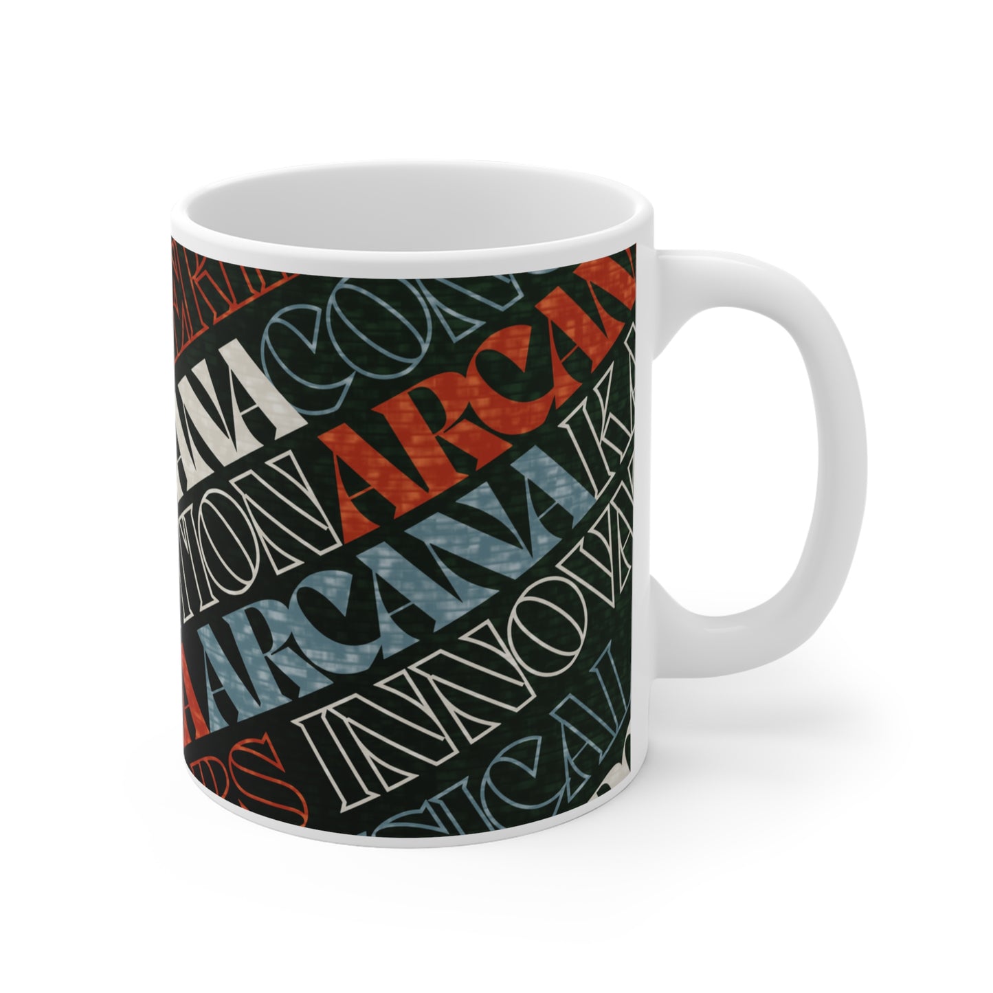 Arcana Studio Mug