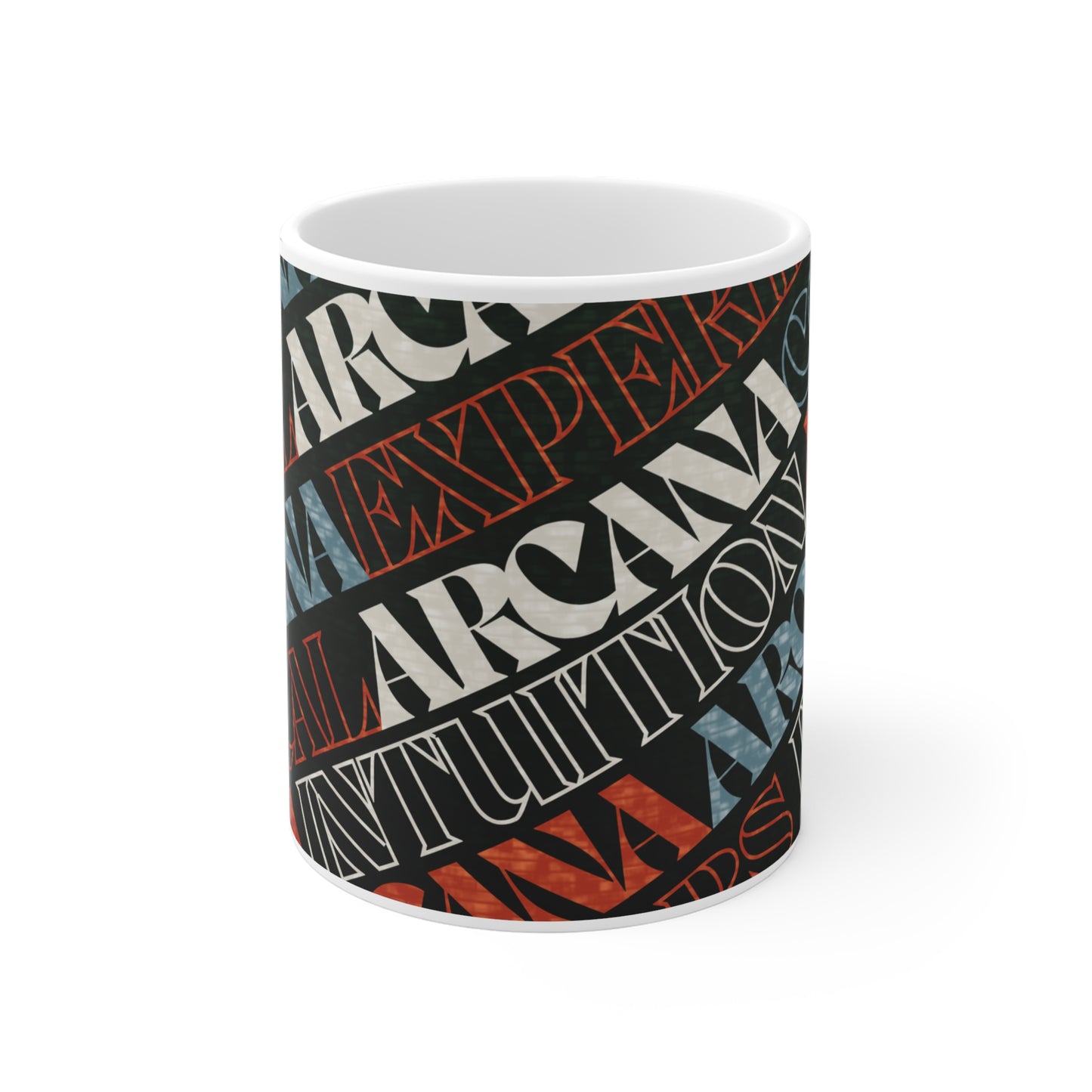 Arcana Studio Mug